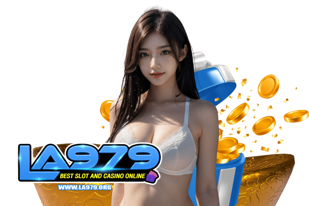 la979 แจกเครดิตฟรี